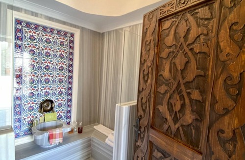Kusadasi Hotel | Villa Ephesus Hotel - Adult Only