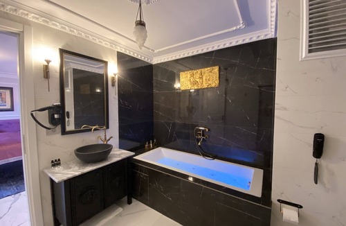 Kusadasi Hotel | Villa Ephesus Hotel - Adult Only