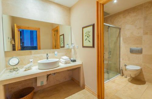 Kula Hotel | Villa Estet Bağ Hotel