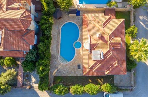 Dalyan City Center Villa | Villa Etki