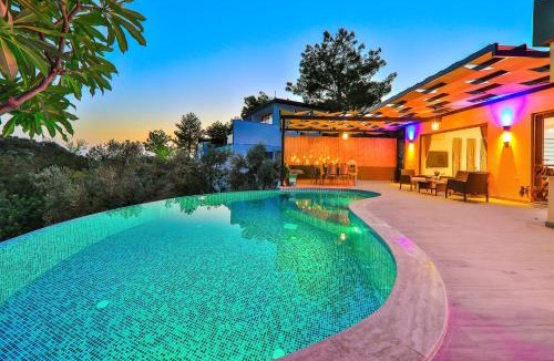 Islamlar Villa | Villa Fiore