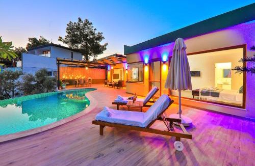 Islamlar Villa | Villa Fiore