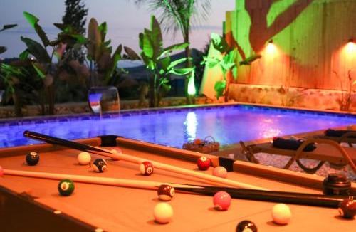 Islamlar Villa | Villa Fonte, Outstanding view, Large Pool
