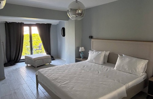 Ilica Hotel | Villa Fontes Stay Massage and Therapy