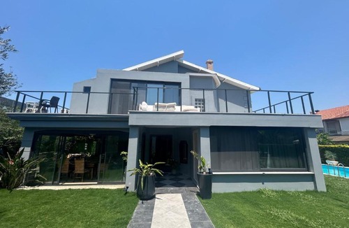 Ilica Villa | Villa Fontes