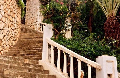 Kalkan Villa | Villa for rent in Club Patara holiday village
