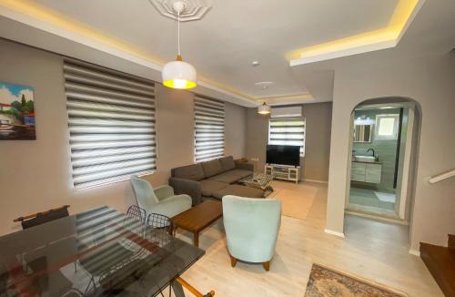 Ula Villa | Villa Güneş