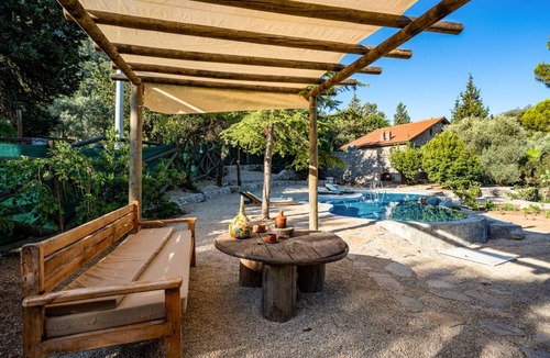 Avlana Villa | Villa Gulseren - Three Bedroom Villa, Sleeps 6