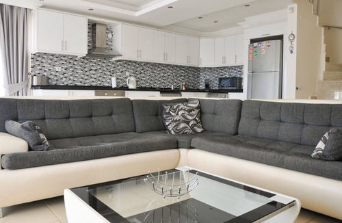 Oludeniz Villa | Villa Gunes - Three Bedroom Villa, Sleeps 6