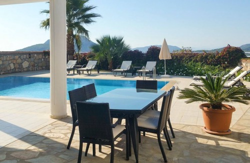 Oludeniz Villa | Villa Gunes - Three Bedroom Villa, Sleeps 6