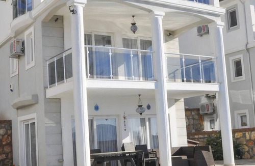 Oludeniz Villa | Villa Gunes - Three Bedroom Villa, Sleeps 6
