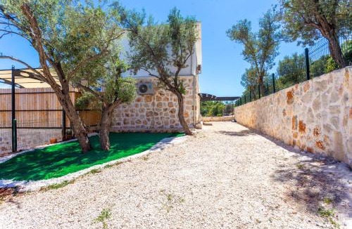 Kas Villa | Villa Hüseyin