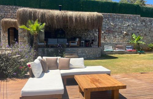 Selimiye Villa | Villa Han Selimiye