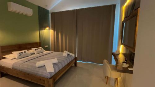 Selimiye Villa | Villa Han Selimiye