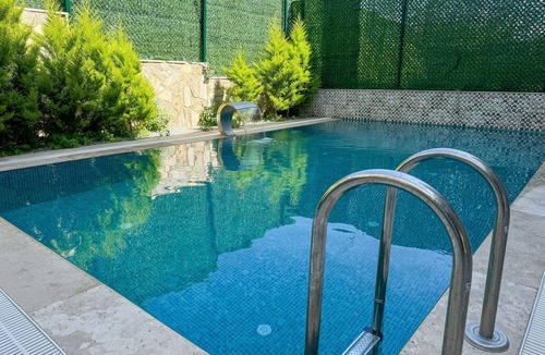 Kadnlar Denizi Mahallesi Villa | Villa İncir