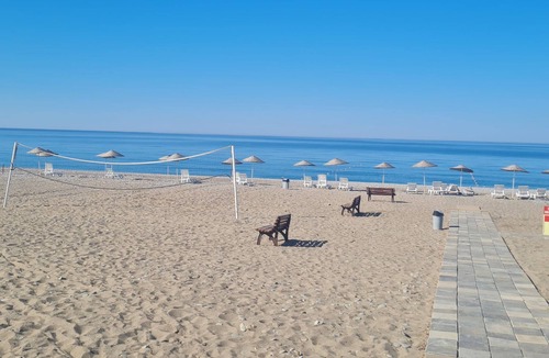 Cenger Villa | Villa I Private Beach I Cosy House I