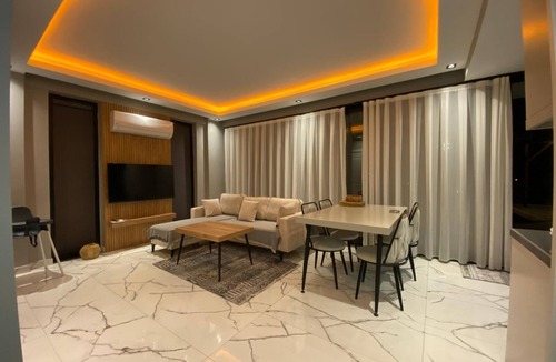 Manavgat Villa | Villa inca manavgat