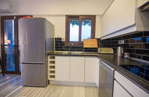 Selimiye Villa | Villa Infinity Selimiye Village Marmaris
