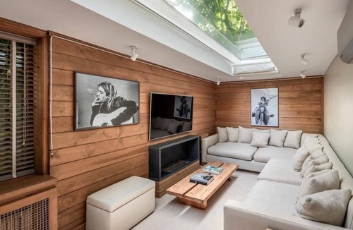 Sariyer Cottage | Villa Istanbul