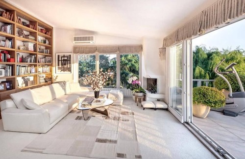 Sariyer Cottage | Villa Istanbul