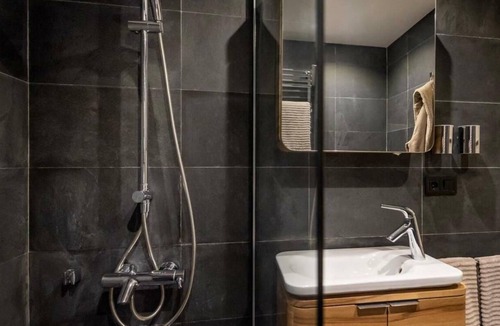 Sariyer Cottage | Villa Istanbul