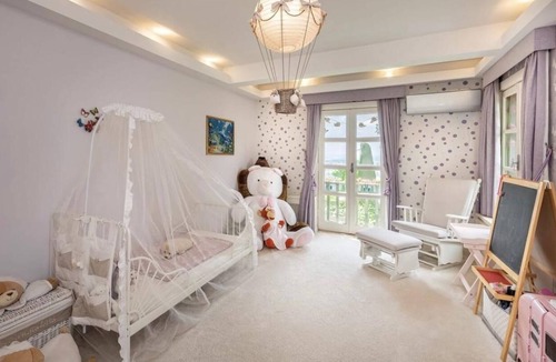 Sariyer Cottage | Villa Istanbul