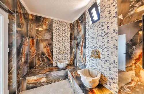 Kas Villa | Villa Kaş