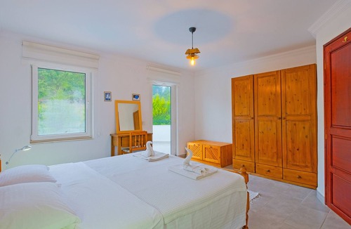 Fethiye Villa | Villa Kismet