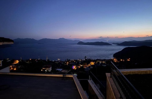 Sogut Villa | Villa LA MER