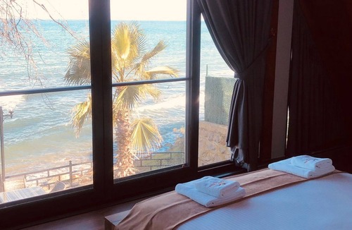 Trabzon Villa | VILLA LIFON