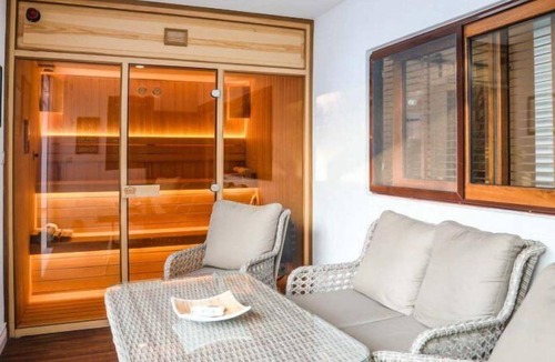 Bitez Villa | Villa Lillium - One Bedroom Villa, Sleeps 2
