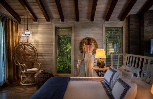 Cirali Resort | Villa Lukka
