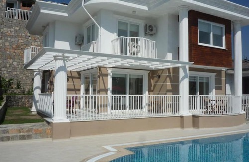 Sarigerme Villa | Villa Lycia