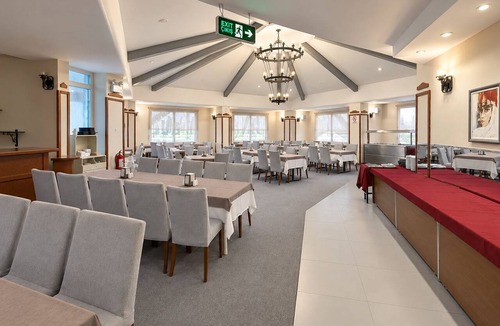 Karahayit Hotel | VILLA LYCUS TERMAL OTEL