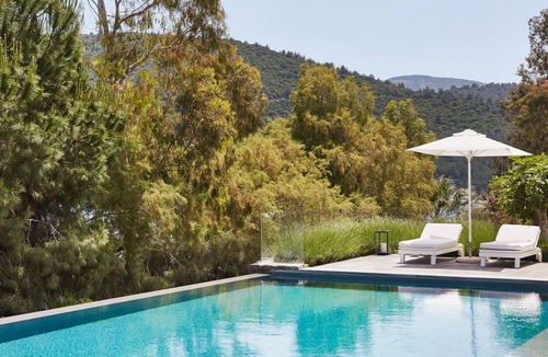 Golturkbuku Villa | Villa MK - Ten Bedroom Villa, Sleeps 24