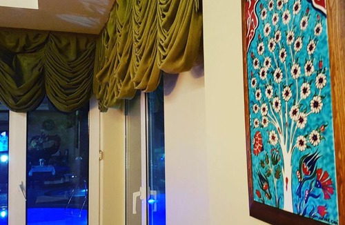 Iznik Hotel | Villa Manço