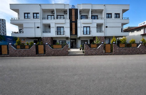 Tomuk Belediyesi Villa | Villa Marin