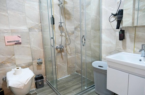 Tomuk Belediyesi Villa | Villa Marin