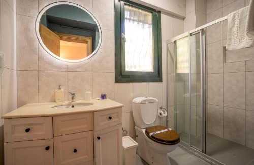 Akyaka Hotel | Villa Marine Hotel