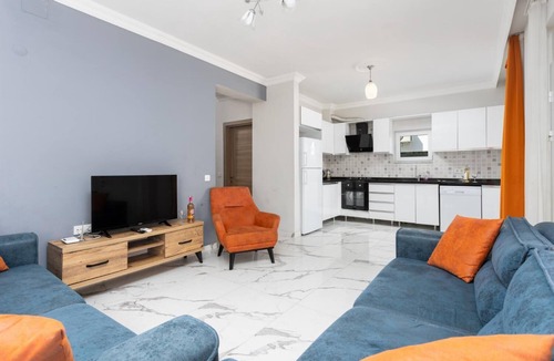 Dalyan Villa | Villa Mazoya - Seven Bedroom Villa, Sleeps 14