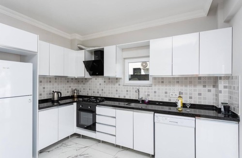 Dalyan Villa | Villa Mazoya - Seven Bedroom Villa, Sleeps 14