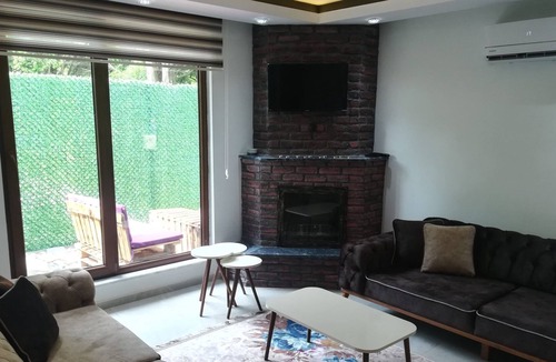 Yanik Villa | Villa Moonstone(1+1)