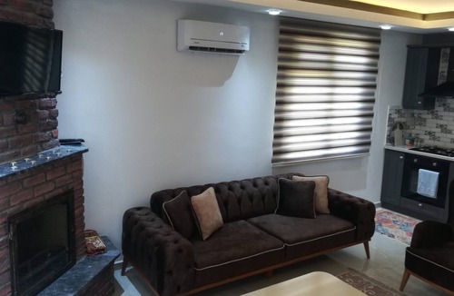Yanik Villa | Villa Moonstone(1+1)
