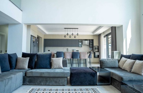 Fethiye Hotel | Villa My Serenity
