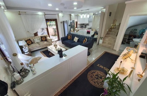 Didim Villa | Villa offering a relaxed and inviting atmosphere