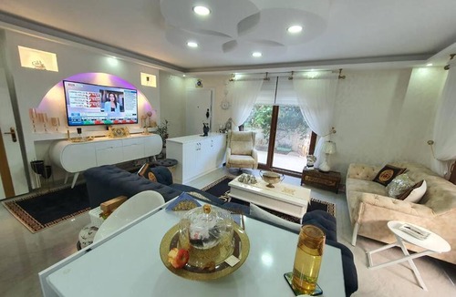 Didim Villa | Villa offering a relaxed and inviting atmosphere