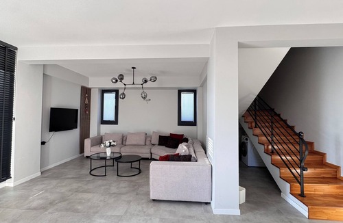 Bagbasi Villa | Villa Olive in Pamukkale, Denizli