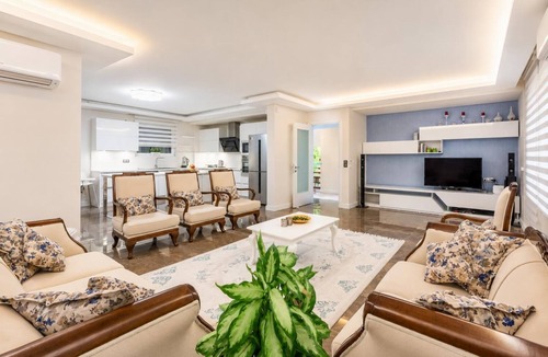 Dalyan Villa | Villa Ozcelik - Five Bedroom Villa, Sleeps 10