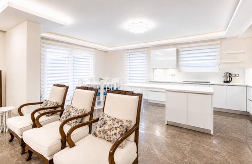 Dalyan Villa | Villa Ozcelik - Five Bedroom Villa, Sleeps 10