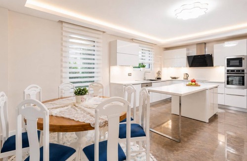 Dalyan Villa | Villa Ozcelik - Five Bedroom Villa, Sleeps 10